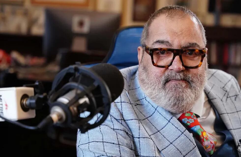 Escándalo millonario: la deuda que habría dejado Jorge Lanata y que ahora tendrían que pagar sus herederas