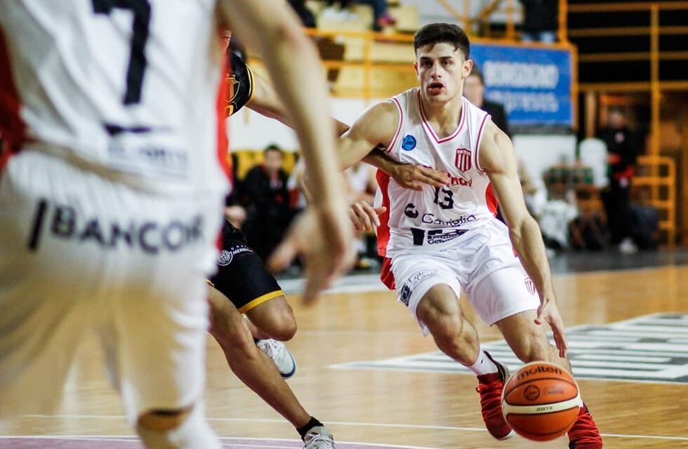 Otra caída de San Isido en la Liga Argentino