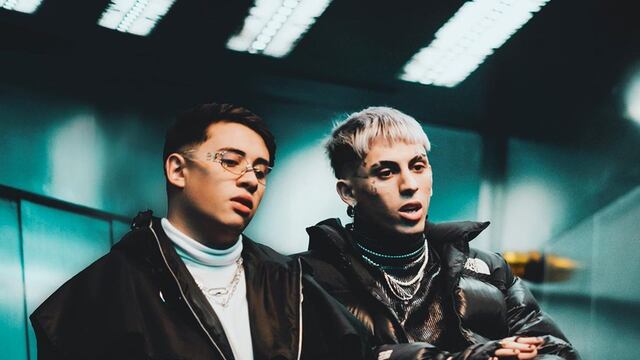 Khea y FMK se unieron para lanzar “Otro”.