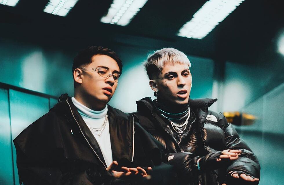 Khea y FMK se unieron para lanzar “Otro”