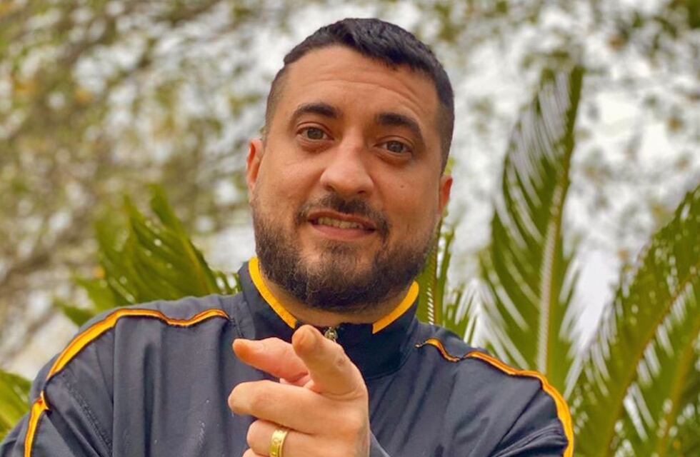 Vuelven a acusar por estafa a Gabriel Caro, productor de Zaramay