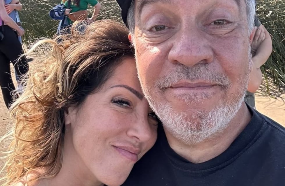 Preocupación por el hijastro de Coco Sily tras ser atropellado: “Tiene parte de su cuerpo inmovilizado”