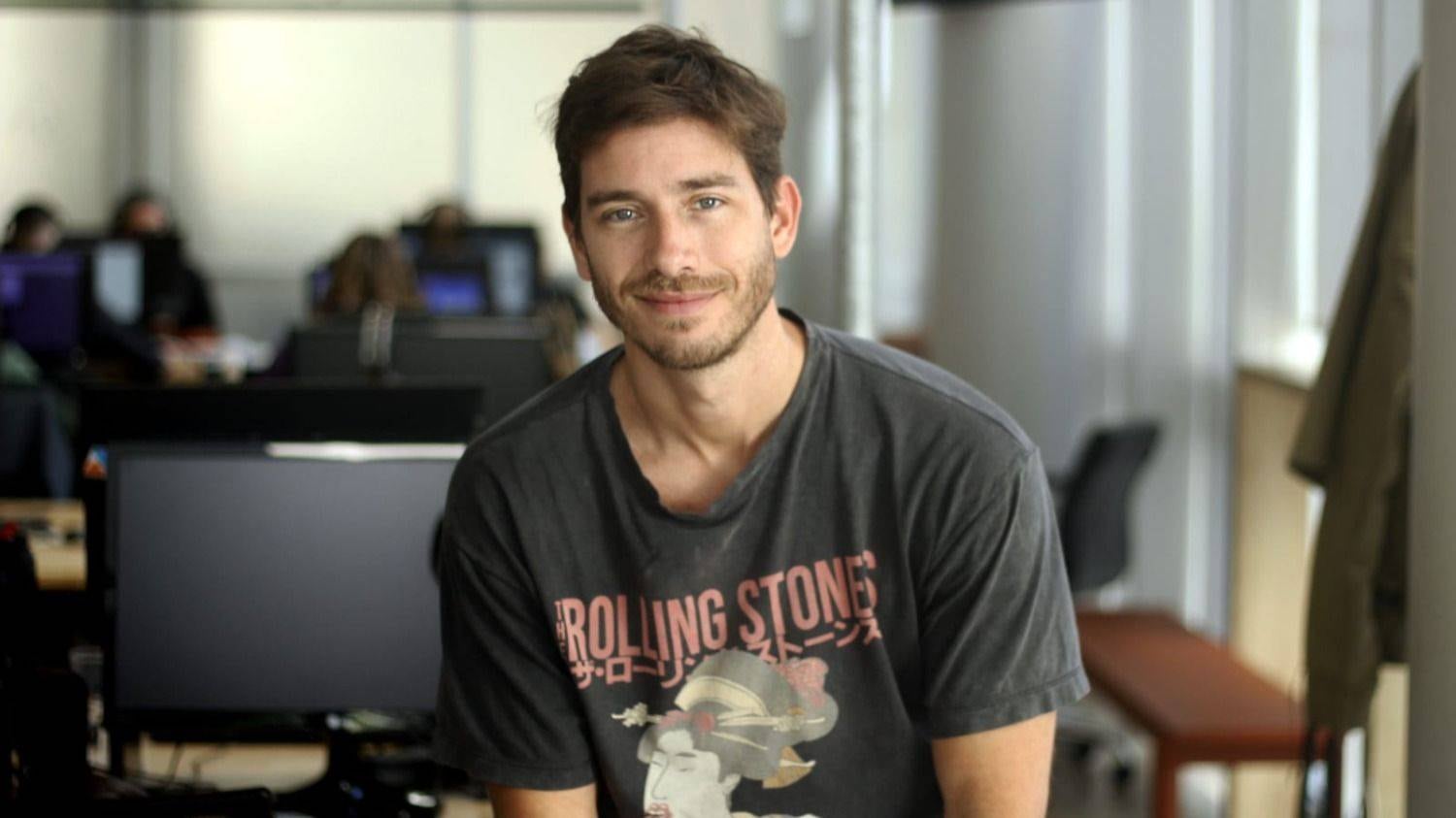 Victorio D’Alessandro se suma a En El Barro.