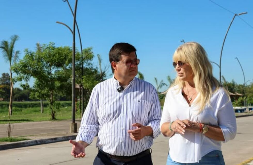 Costanera: el Municipio refuerza la seguridad con nuevas cámaras
