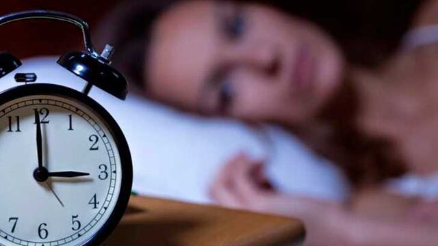 Día Internacional del Sueño.