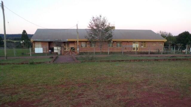 Detienen en San José a un docente bajo los cargos de “trata de personas”.