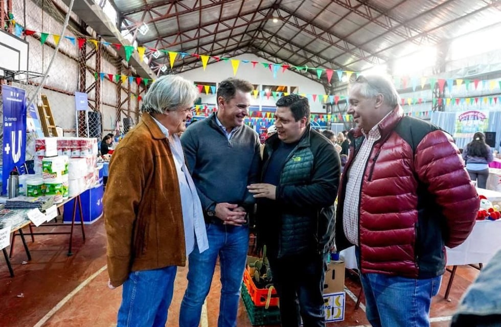 El Mercado Concentrador Municipal llegará a la Base Naval Ushuaia