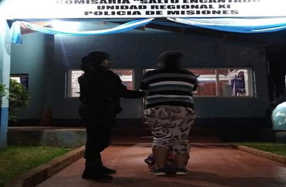 Aristóbulo del Valle: vecina atacó a otra con un machete