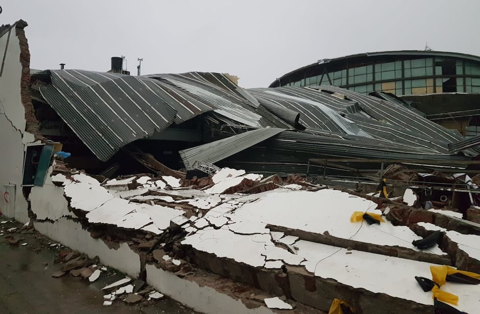 Temporal de Bahía: hay nuevos imputados por los muertos y heridos en Bahiense del Norte