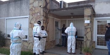 Horror en un geriátrico de Quilmes: rescataron a 15 adultos mayores en condiciones infrahumanas