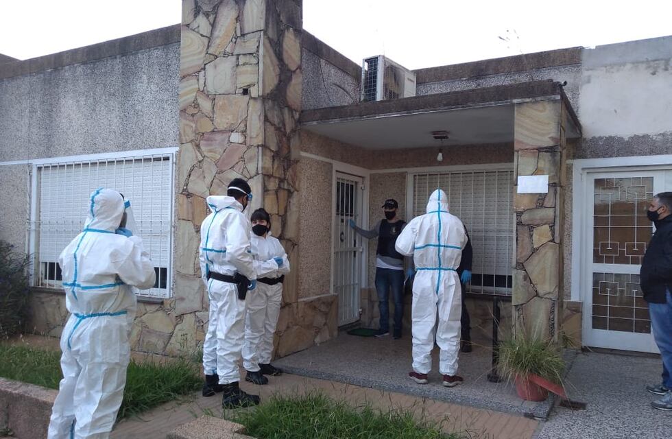 Horror en un geriátrico de Quilmes: rescataron a 15 adultos mayores en condiciones infrahumanas