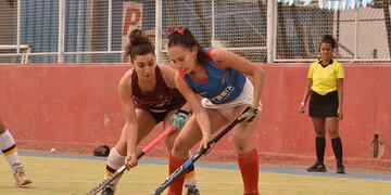 Teqüé cayó en la final del Regional de Clubes A ante Palermo Bajo en Córdoba.