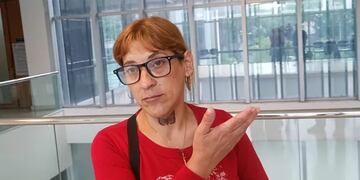 Gentileza Maxi Klanjscek