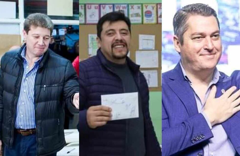 Elecciones en Tierra del Fuego: se conocieron las primeras cifras del escrutinio provisorio