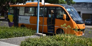 Transporte Urbano de Pasajeros en Rafaela