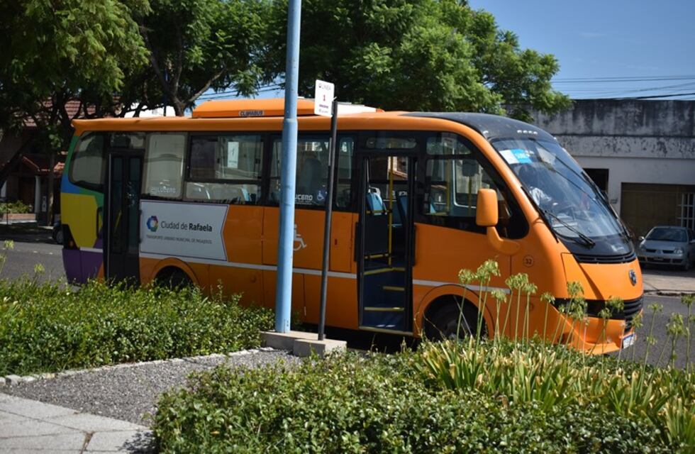 ¿Cómo tramitar el Boleto Educativo Gratuito en Rafaela?
