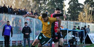 Sportivo Belgrano San Francisco