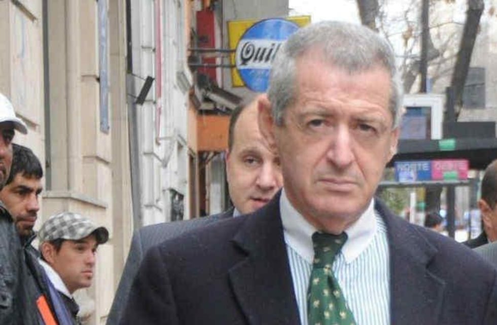 Murió Jorge Landau, histórico apoderado del PJ