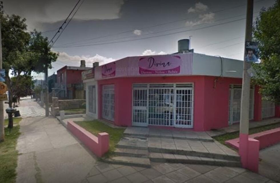 Desvalijaron una tienda de ropa en barrio Liceo: “Nos sería imposible volver a abrir las puertas”