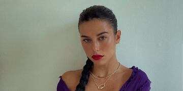 Victoria Villarroel