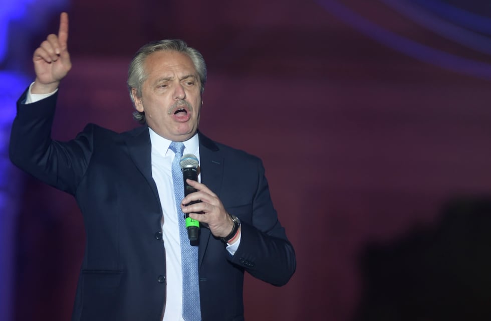Confirman que Alberto Fernández estará este viernes en Concordia junto a Bordet y Cresto