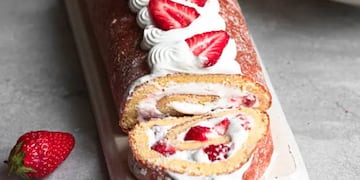 Cómo hacer masa de pionono con la fórmula 444: la receta infalible para las Fiestas