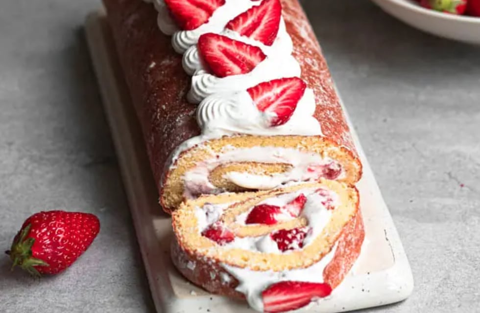 Cómo hacer masa de pionono con la fórmula 444: la receta infalible para las Fiestas