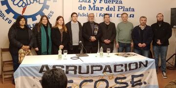 Víctor Ibáñez, Veterano de Guerra de Malvinas, declarado Visitante Ilustre en Adolfo Gonzales Chaves