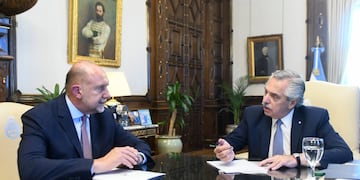 El rafaelino se hico eco de un reclamo de las provincias del norte.