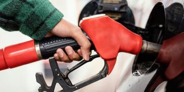 Qué descuentos hay en combustibles.