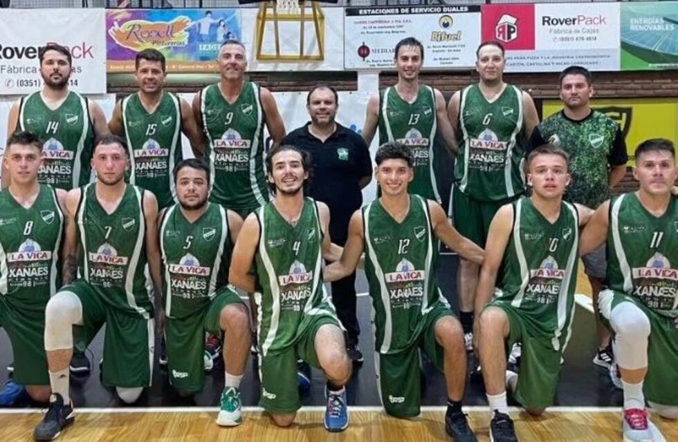 El Cultural debuta este domingo en el Torneo Apertura de la Asociación de Básquet San Francisco