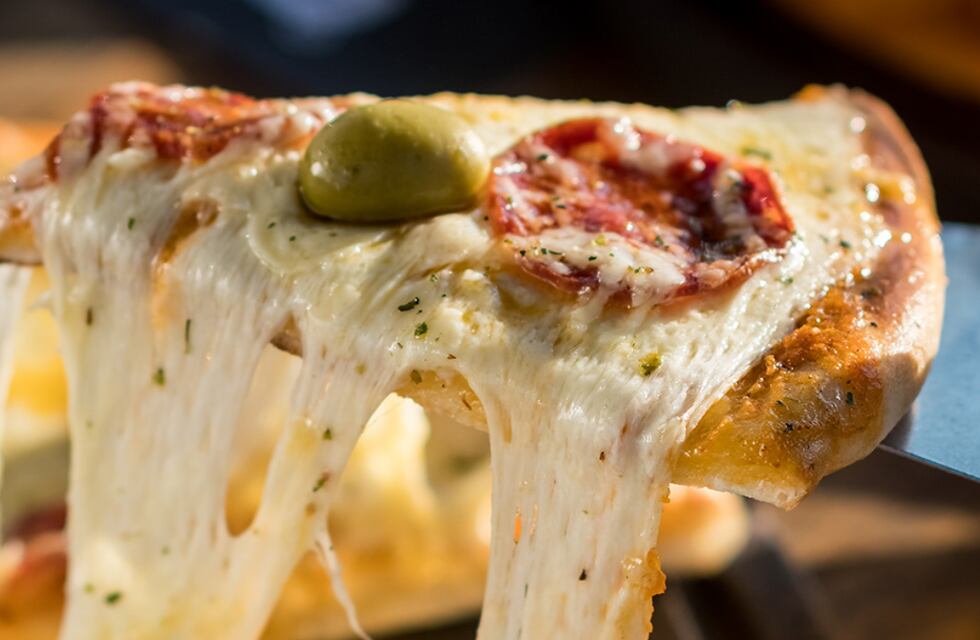 Pizza libre por menos de $7.500 en Córdoba: la propuesta de una cadena de restaurantes