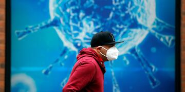 informe diario de covid-19