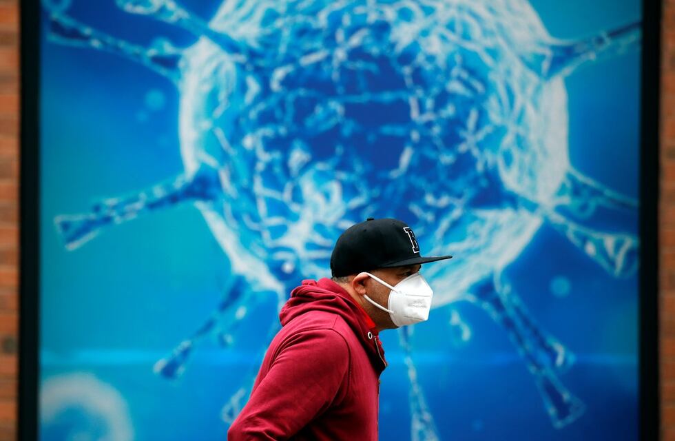 Coronavirus: la provincia registró 101 casos positivos