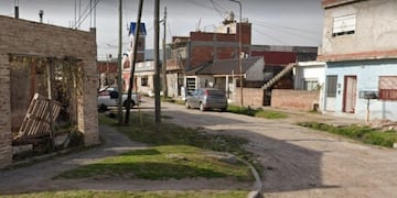 La Matanza. (Foto / Crónica)