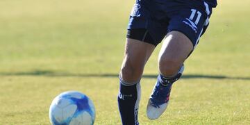 Talleres decidió no presentarse a jugar la Reválida en Liga Cordobesa (La Voz/Archivo)