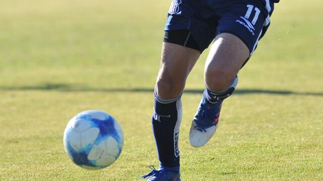 Talleres decidió no presentarse a jugar la Reválida en Liga Cordobesa (La Voz/Archivo)