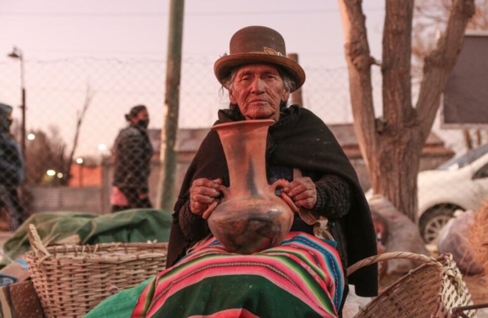 Embajada Cultural de La Quiaca presentará en la Expojuy la Manka Fiesta 2024