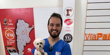 “Cada paso que damos en esta especialidad nos acerca a una mejor comprensión de nuestros pacientes y a una medicina veterinaria más integral”, concluyó González Larrechart.