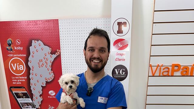 “Cada paso que damos en esta especialidad nos acerca a una mejor comprensión de nuestros pacientes y a una medicina veterinaria más integral”, concluyó González Larrechart.