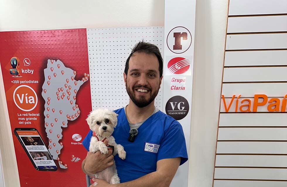 Crece el interés por la etología clínica en Entre Ríos