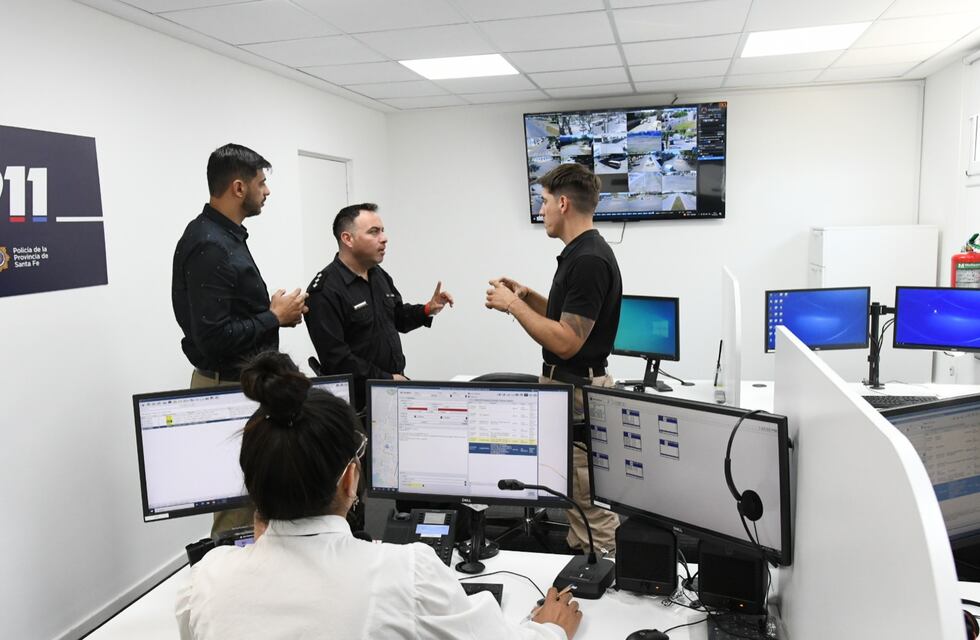 La coordinación de las fuerzas de seguridad es la base para la prevención