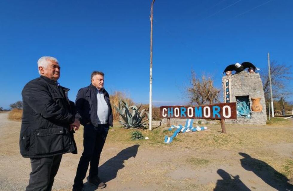 Turismo en el Valle de Choromoro: iniciativas para potenciar la comunidad y su entorno natural