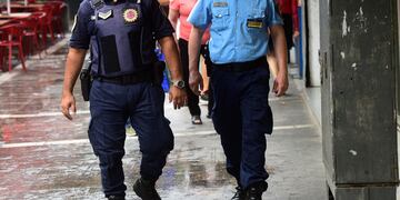 Otra vez, la Policía de Córdoba está envuelta en una nueva investigación judicial. (Foto ilustrativa/Pedro Castillo)