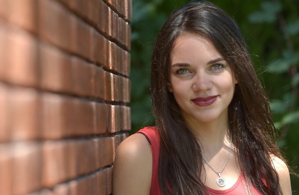 Giuliana Lucoski tuvo una leve mejoría: “Respira por ella misma”, contó el hermano en las redes
