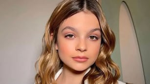 Muna Pauls presentó a su pareja: quién es y cómo se conocieron