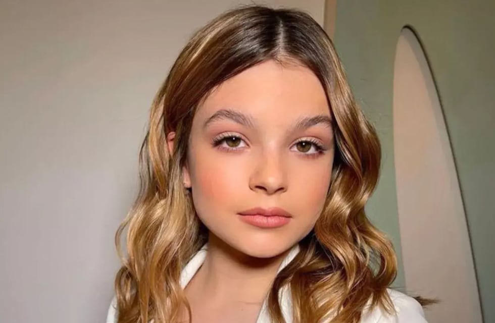 Muna Pauls presentó a su pareja: quién es y cómo se conocieron