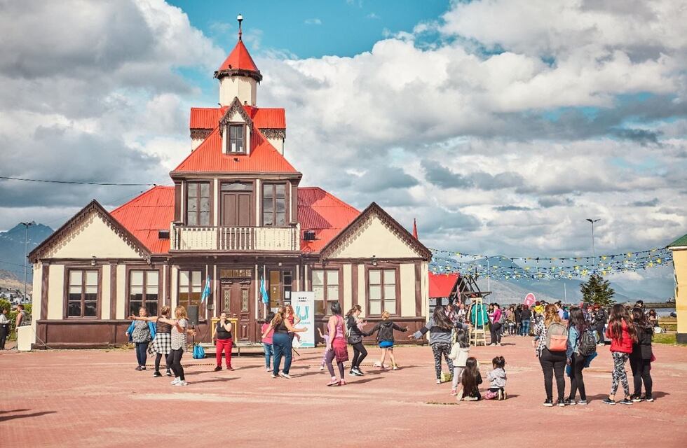 Matías Iriarte realizará un show acústico en Ushuaia