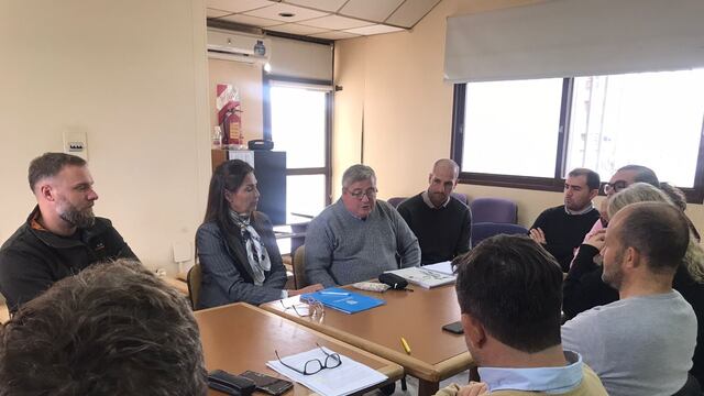 Avanza la organización del Sueño Celeste