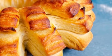 Cómo hacer criollitos o cremona casera: la receta para no ir más a la panadería